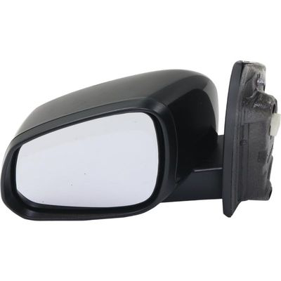 Autoelements Door Mirror Driver Side