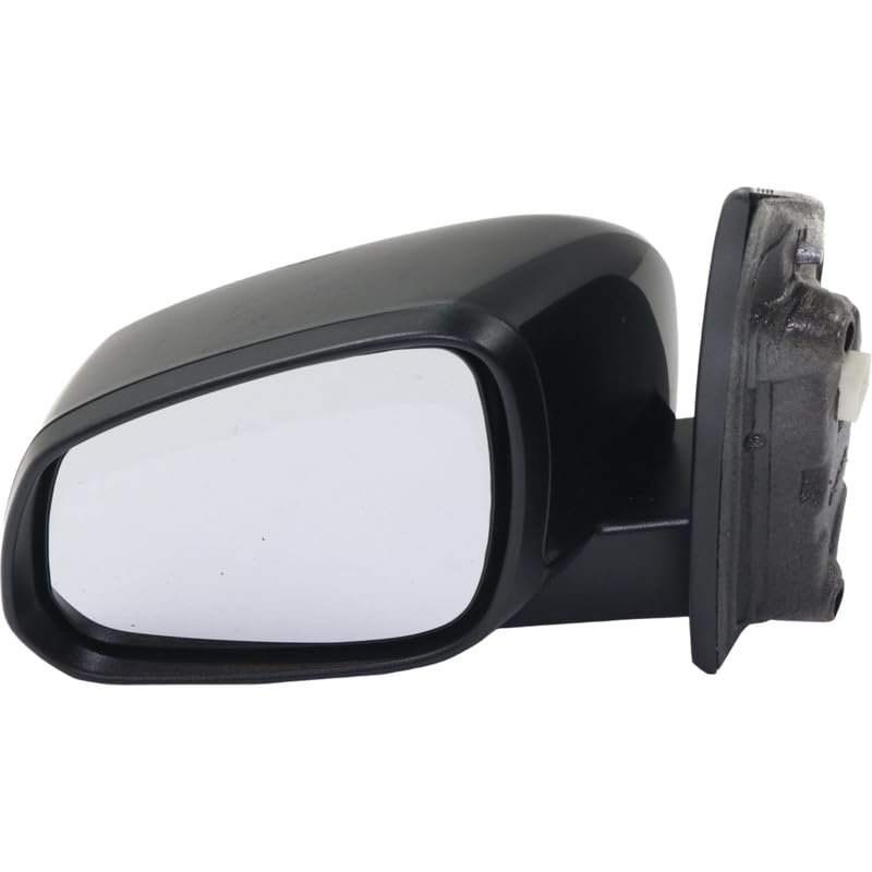 Autoelements Door Mirror Driver Side