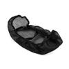 Motorcycle Accessories Anti-Slip Mesh Fabric Seat Cover Breathable Cushion for PCX125 PCX150 PCX160 PCX 125 Seat Cover view 1