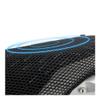 Motorcycle Accessories Anti-Slip Mesh Fabric Seat Cover Breathable Cushion for PCX125 PCX150 PCX160 PCX 125 Seat Cover view 4