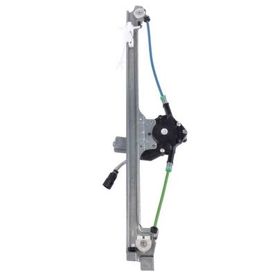 AP02 Front Right Window Regulator Compatible With Primastar Vivaro Trafic 2001-2014 Models