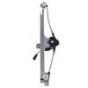 AP02 Front Right Window Regulator Compatible With Primastar Vivaro Trafic 2001-2014 Models view 1