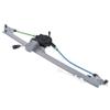 AP02 Front Right Window Regulator Compatible With Primastar Vivaro Trafic 2001-2014 Models view 2