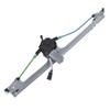 AP02 Front Right Window Regulator Compatible With Primastar Vivaro Trafic 2001-2014 Models view 3