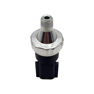 A/C Pressure Sensor Compatible with Jeep for Compass 2007-2017 for Patriot 2007-2017 OEM 68003360AA Conditioning Pressure Switch Sensor Parts Accessories