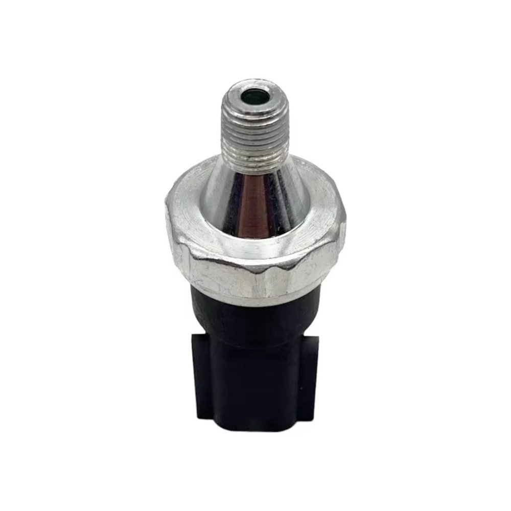 A/C Pressure Sensor Compatible with Jeep for Compass 2007-2017 for Patriot 2007-2017 OEM 68003360AA Conditioning Pressure Switch Sensor Parts Accessories
