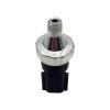 A/C Pressure Sensor Compatible with Jeep for Compass 2007-2017 for Patriot 2007-2017 OEM 68003360AA Conditioning Pressure Switch Sensor Parts Accessories view 1