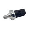 A/C Pressure Sensor Compatible with Jeep for Compass 2007-2017 for Patriot 2007-2017 OEM 68003360AA Conditioning Pressure Switch Sensor Parts Accessories view 3