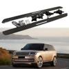 US Stock 2PCS Deployable Running Board fits for Range Rover Sport 2024 2025 2026 Electric Extended Running Board E-Power Side Step Retractable Side Step Bar Nerf Bar with Jacking Points view 1