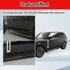 US Stock 2PCS Deployable Running Board fits for Range Rover Sport 2024 2025 2026 Electric Extended Running Board E-Power Side Step Retractable Side Step Bar Nerf Bar with Jacking Points view 3