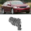 HaloVerde 85330-60190 Replacement Windshield Washer Pump with Durable ABS Build a Direct Fit for IS250 RX400H for Clear Front/Rear Vision view 3