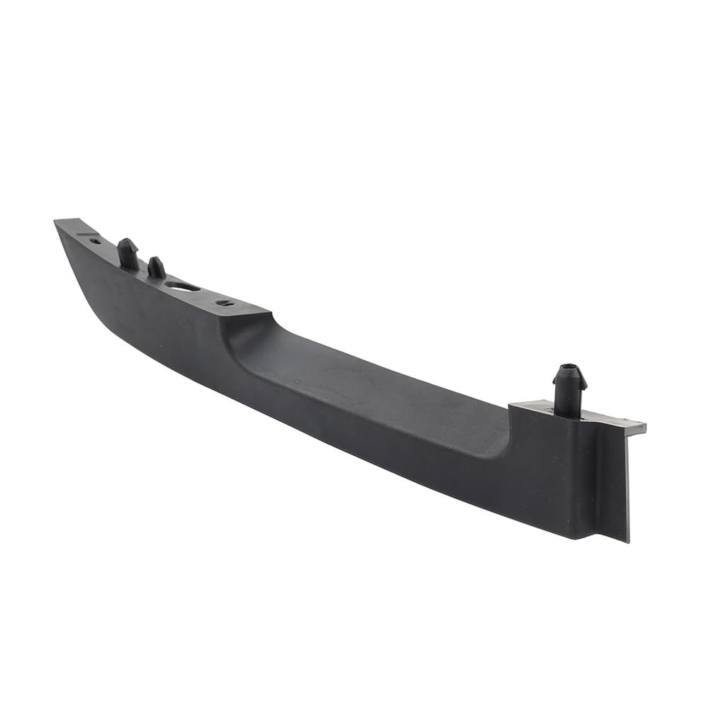 Cnoula11 1 Pc LR098435 Lower Guard Deflector Front Skid Plate ABS Right for Range Rover 3.0L V6 5.0L V8 2018-2023