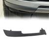 Cnoula11 1 Pc LR098435 Lower Guard Deflector Front Skid Plate ABS Right for Range Rover 3.0L V6 5.0L V8 2018-2023 view 2