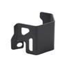 Cnoula11 1 Pc Brake Fluid Reservoir Guard Rear Fluid Reservoir Cover Iron Fit For Himalayan 2018-2023 view 1