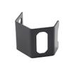 Cnoula11 1 Pc Brake Fluid Reservoir Guard Rear Fluid Reservoir Cover Iron Fit For Himalayan 2018-2023 view 3