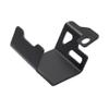 Cnoula11 1 Pc Brake Fluid Reservoir Guard Rear Fluid Reservoir Cover Iron Fit For Himalayan 2018-2023 view 4
