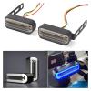 Motorcycle Turn Light 12V Signal Indicator Led Daytime Running Water Turn Light Turning Lights Motorcycle Warning Light Turns Indicators view 2