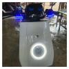 Motorcycle Turn Light 12V Signal Indicator Led Daytime Running Water Turn Light Turning Lights Motorcycle Warning Light Turns Indicators view 4