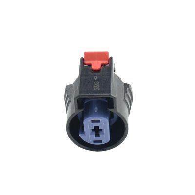 automotive connectors 1 Pin 2098198-5 19300471 Female Automotive Connector easy replacement(1PCS)