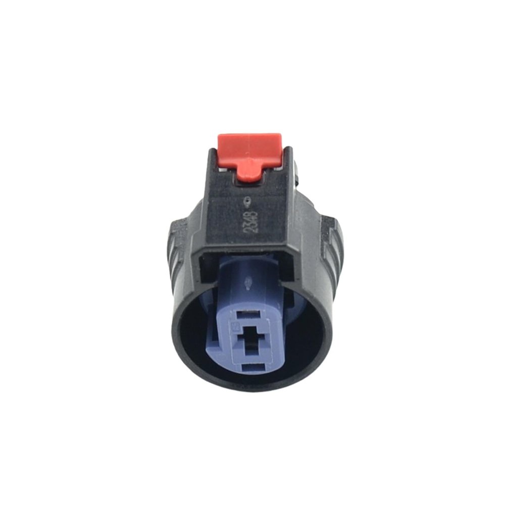 automotive connectors 1 Pin 2098198-5 19300471 Female Automotive Connector easy replacement(1PCS)