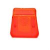 #US Spare Part For Sport600 4x4, 2003-2004, Taillight Lens - 4032046 - Tail Light view 1