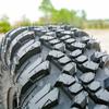 4 x Forerunner Aurora A/T 30X10.00R14 All Terrain 79J 8 Ply Tires view 2