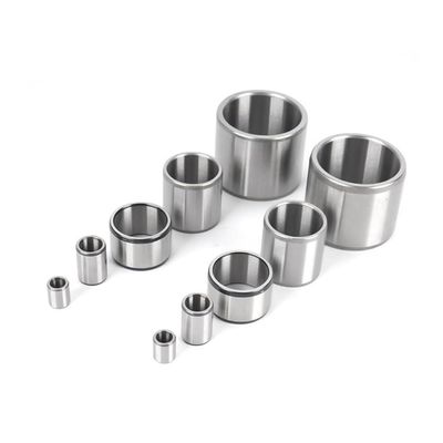 10-11mm Inner Diameter IR Wear-Resistant Bushings Steel Sleeves Needle Roller Bearing Inner Ring High Durability and Precision(10x15x14-10 Pieces)