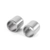 10-11mm Inner Diameter IR Wear-Resistant Bushings Steel Sleeves Needle Roller Bearing Inner Ring High Durability and Precision(10x15x14-10 Pieces) view 3