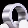 12mm-13mm Inner Diameter IR Wear-Resistant Bushings Steel Sleeves Needle Roller Bearing Inner Ring High Durability and Precision(12x18x7-10 Pieces) view 2