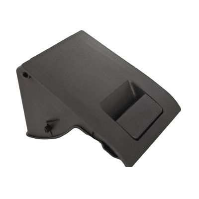 Mezplga Left Side Coin Holder Storage Tray Box for Toyota for Camry 2018-2021 Front
