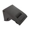 Mezplga Left Side Coin Holder Storage Tray Box for Toyota for Camry 2018-2021 Front view 1