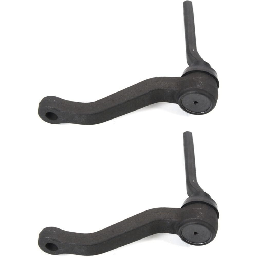 JotoWave Idler Arms Set of 2 Front for Olds, for Isuzu, for GMC, for Chevy, for Cadillac, for Buick for LE De Ville Pair 45C1082 MK6164