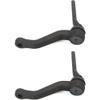 JotoWave Idler Arms Set of 2 Front for Olds, for Isuzu, for GMC, for Chevy, for Cadillac, for Buick for LE De Ville Pair 45C1082 MK6164 view 1