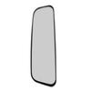 LXOINAGO 1 Pair Car Truck SUV Rear Side View Convex Blind Spot Mirror 360 Wide Angle Adjustable view 2