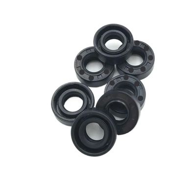 Shaft Oil Seal For TC-12 16 18 19 20 21 22 23 24 25 26 28 30 32 35 3 4 5 5.5 6 7 8 9 10(12x21x5mm 2pcs)