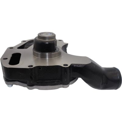 332H0896 Water Pump Compatible for Perkins Engine 1004.4 1004.42 1103C-33 1103C-33T 1104C-44 1104C-44T 1104D-44TA 1104D-E44TA, Replacement Coolant Pump Assembly