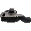 332H0896 Water Pump Compatible for Perkins Engine 1004.4 1004.42 1103C-33 1103C-33T 1104C-44 1104C-44T 1104D-44TA 1104D-E44TA, Replacement Coolant Pump Assembly view 1