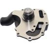 332H0896 Water Pump Compatible for Perkins Engine 1004.4 1004.42 1103C-33 1103C-33T 1104C-44 1104C-44T 1104D-44TA 1104D-E44TA, Replacement Coolant Pump Assembly view 2