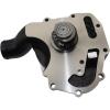 332H0896 Water Pump Compatible for Perkins Engine 1004.4 1004.42 1103C-33 1103C-33T 1104C-44 1104C-44T 1104D-44TA 1104D-E44TA, Replacement Coolant Pump Assembly view 3