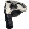 332H0896 Water Pump Compatible for Perkins Engine 1004.4 1004.42 1103C-33 1103C-33T 1104C-44 1104C-44T 1104D-44TA 1104D-E44TA, Replacement Coolant Pump Assembly view 4