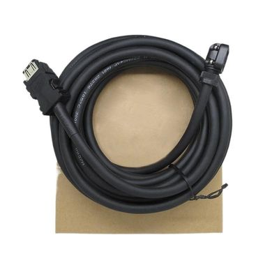 Cable,CNV2E-K2P,for HF-KP,for detectors of motor,for M70V series(3M)