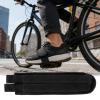 Bicycle Foot Pedal Fixing Strap, Easy Installation, 41.8 X 5.2cm, Nylon Pedal Straps, Adjustable Bike Foot Straps, Versatile Compatibility, for Women, Men, Adults view 3