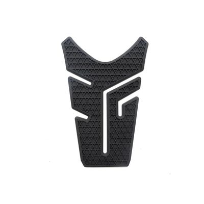 Motorcycle Tank Pad Stickers Motorcycle Side Fuel Tank Pad Tank Pads Protector Decal Grip Traction Pad for MT-09 MT09 2021 2022