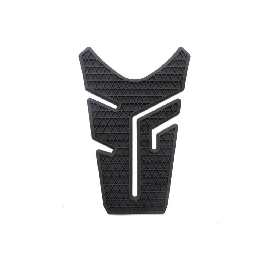 Motorcycle Tank Pad Stickers Motorcycle Side Fuel Tank Pad Tank Pads Protector Decal Grip Traction Pad for MT-09 MT09 2021 2022