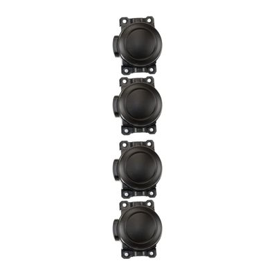 alxiang Fog Light Cover Set Textured for Mitsubishi Outlander 2014-2020