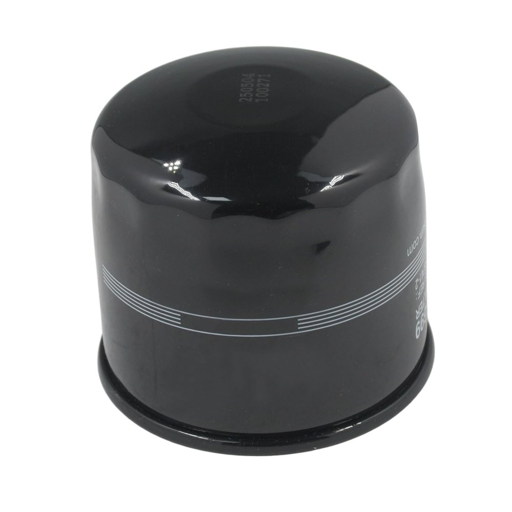 400404-00036 Oil Filter Compatible with Doosan Forklift G20E-5-FG G25E-5-FG G30E-5-FG GC20E-5 GC25E-5 GC30E-5 GC33E-5 Replace DW400404-00036 DW40040400036 DAEWOO400404-00036 DAEWOO40040400036