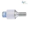 Stamp H Wheel Lug Lock Bolt Anti-Theft Screw Tool 4F0698139C808 for Audi for A4 A6 view 3