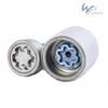 Stamp H Wheel Lug Lock Bolt Anti-Theft Screw Tool 4F0698139C808 for Audi for A4 A6 view 4