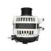 LINGYUE Generator Alternator Compatible for LAND ROVER RANGE ROVER SPORT L320 3.6 TD 2006-2013 YLE500340 YLE500440 LRA03266 LR010513 LR027517 Automobile Permanent Magnet Alternator view 1