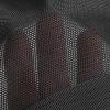 Black Polyester Webbing Car Ceiling Mesh Storage Bag, Car Roof Net Bag with Release Buckle Design, Multifunctional Handle Fixed Storage Net for Car Sundries Accessories, Lightweigh view 3